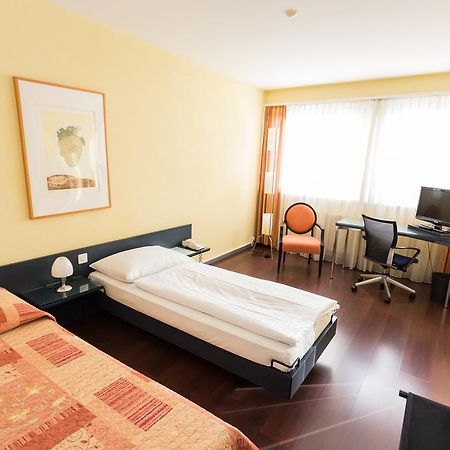 Hotel Comedie Geneva Ngoại thất bức ảnh