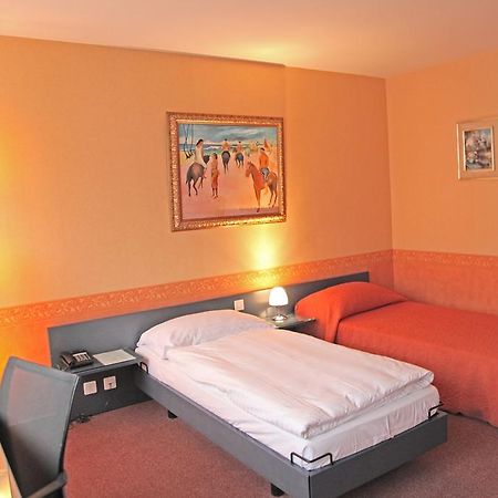 Hotel Comedie Geneva Ngoại thất bức ảnh