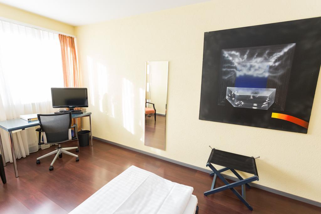 Hotel Comedie Geneva Ngoại thất bức ảnh
