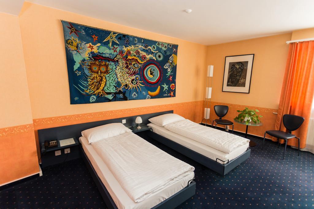 Hotel Comedie Geneva Ngoại thất bức ảnh