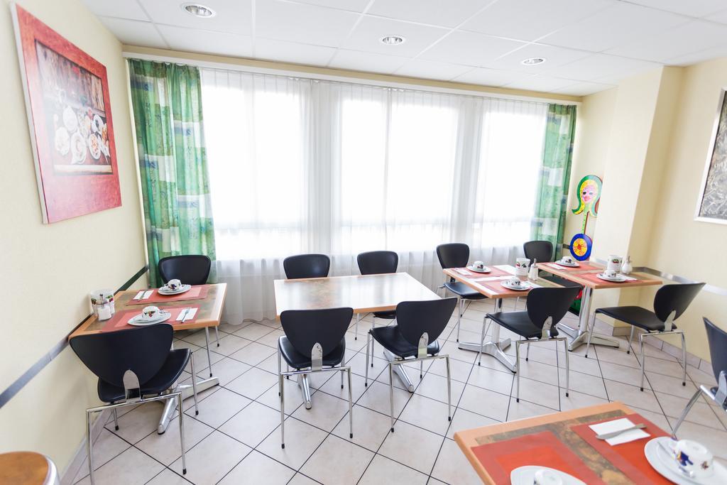 Hotel Comedie Geneva Ngoại thất bức ảnh