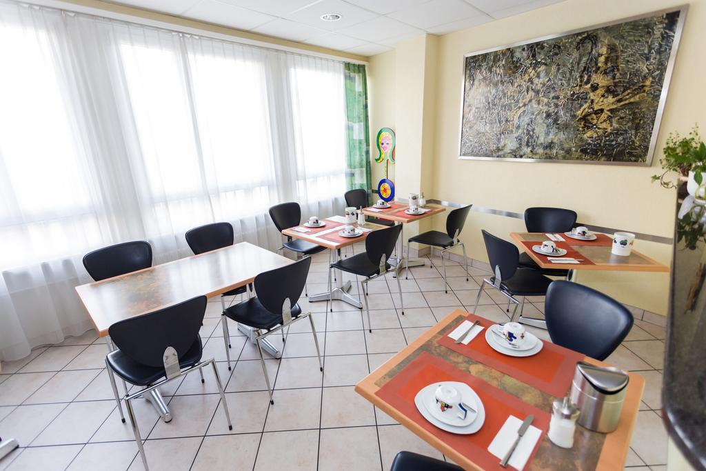 Hotel Comedie Geneva Ngoại thất bức ảnh
