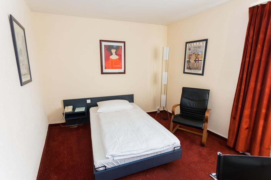 Hotel Comedie Geneva Ngoại thất bức ảnh