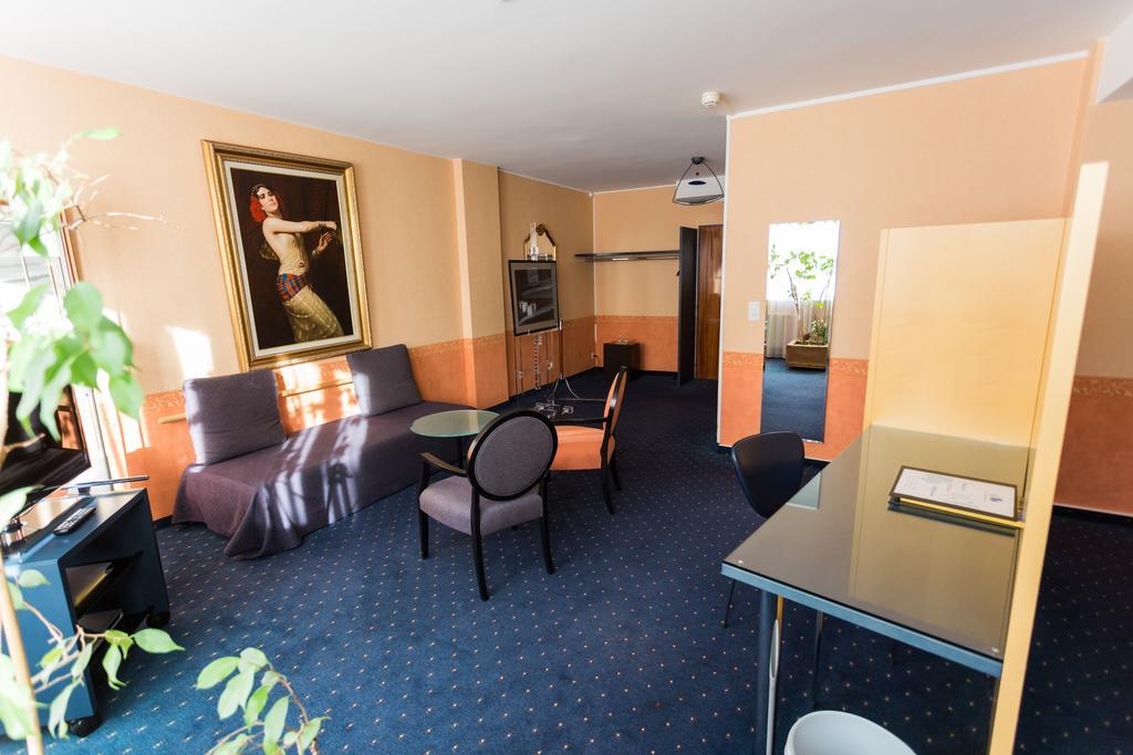 Hotel Comedie Geneva Ngoại thất bức ảnh