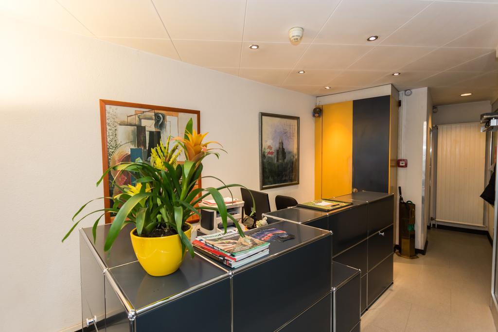 Hotel Comedie Geneva Ngoại thất bức ảnh
