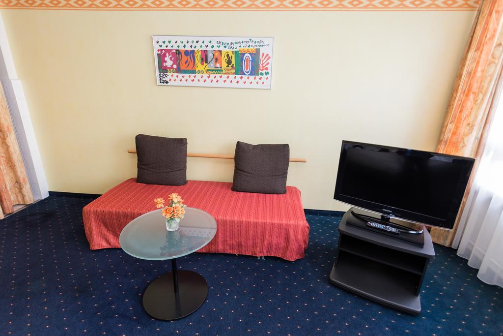 Hotel Comedie Geneva Ngoại thất bức ảnh