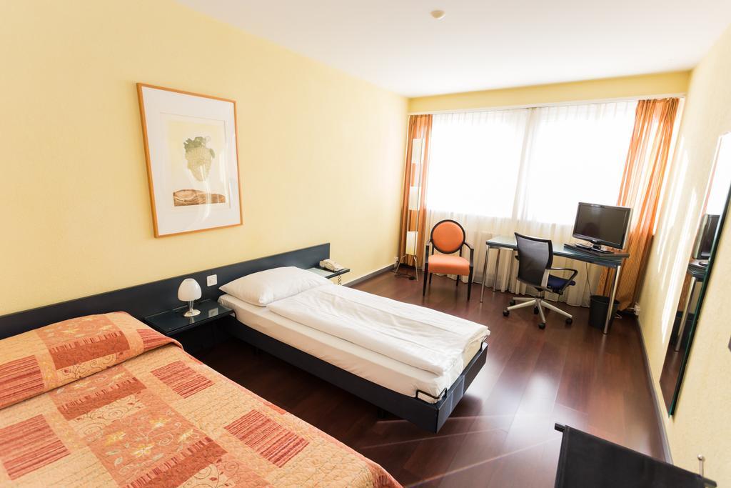 Hotel Comedie Geneva Ngoại thất bức ảnh