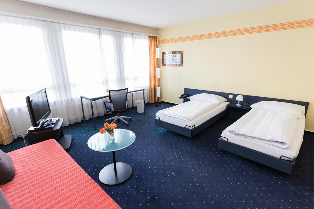 Hotel Comedie Geneva Ngoại thất bức ảnh