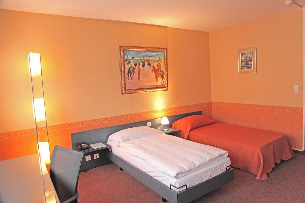 Hotel Comedie Geneva Ngoại thất bức ảnh