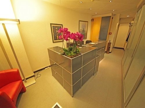 Hotel Comedie Geneva Ngoại thất bức ảnh