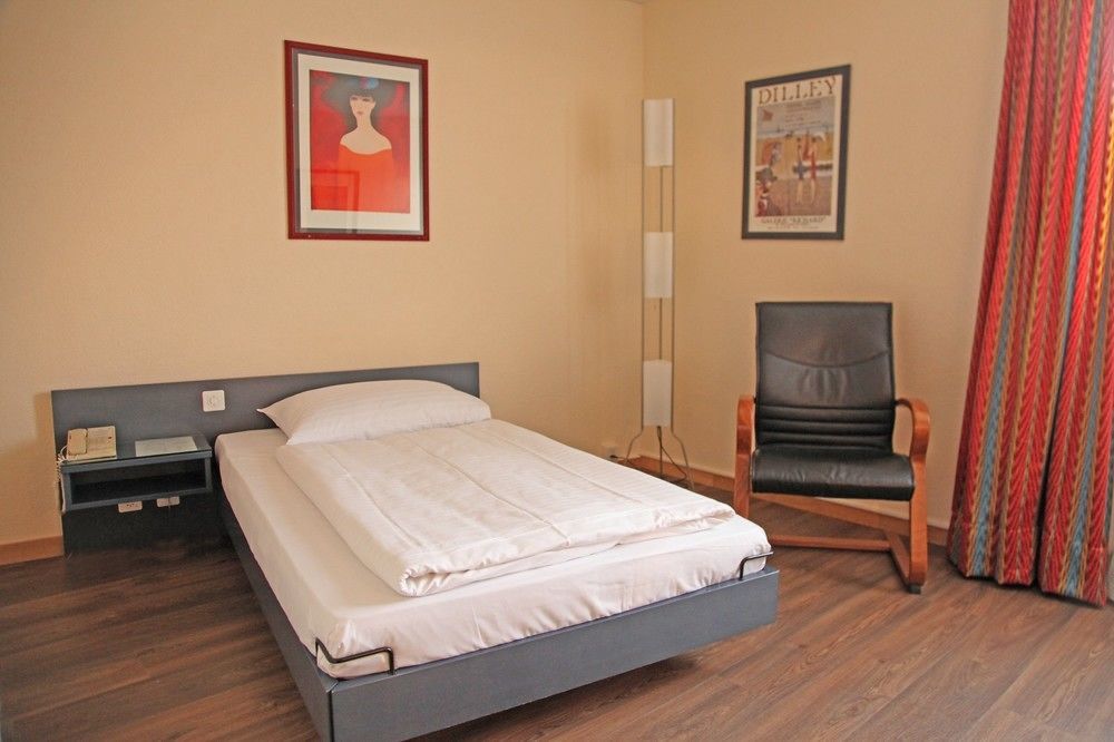 Hotel Comedie Geneva Ngoại thất bức ảnh