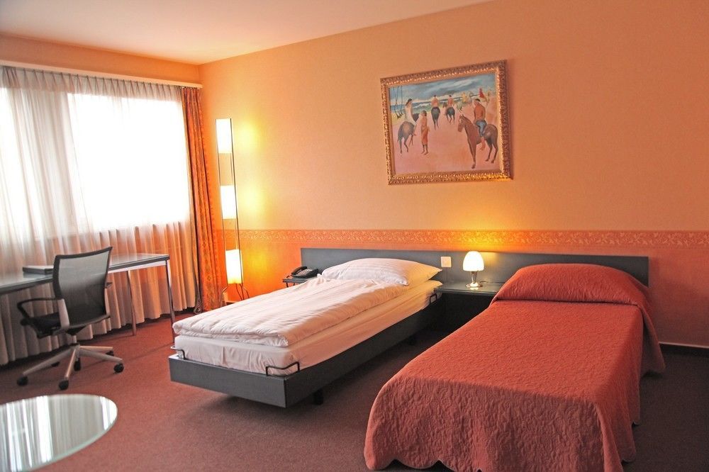 Hotel Comedie Geneva Ngoại thất bức ảnh