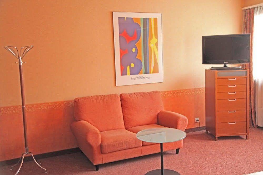 Hotel Comedie Geneva Ngoại thất bức ảnh