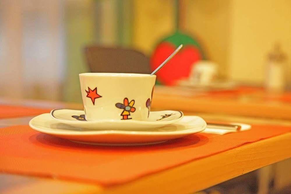 Hotel Comedie Geneva Ngoại thất bức ảnh