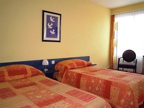 Hotel Comedie Geneva Ngoại thất bức ảnh