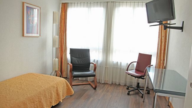 Hotel Comedie Geneva Phòng bức ảnh