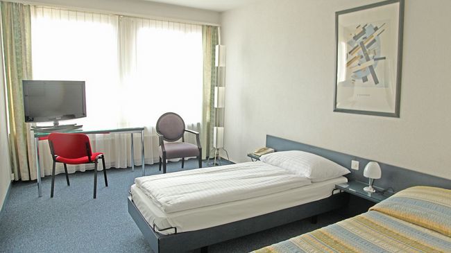 Hotel Comedie Geneva Phòng bức ảnh