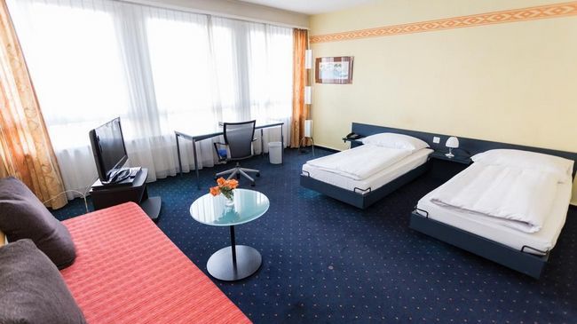 Hotel Comedie Geneva Tiện nghi bức ảnh